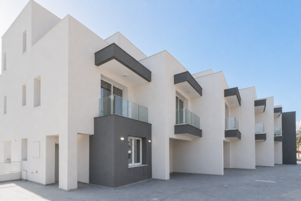 4U Maisonette Complex