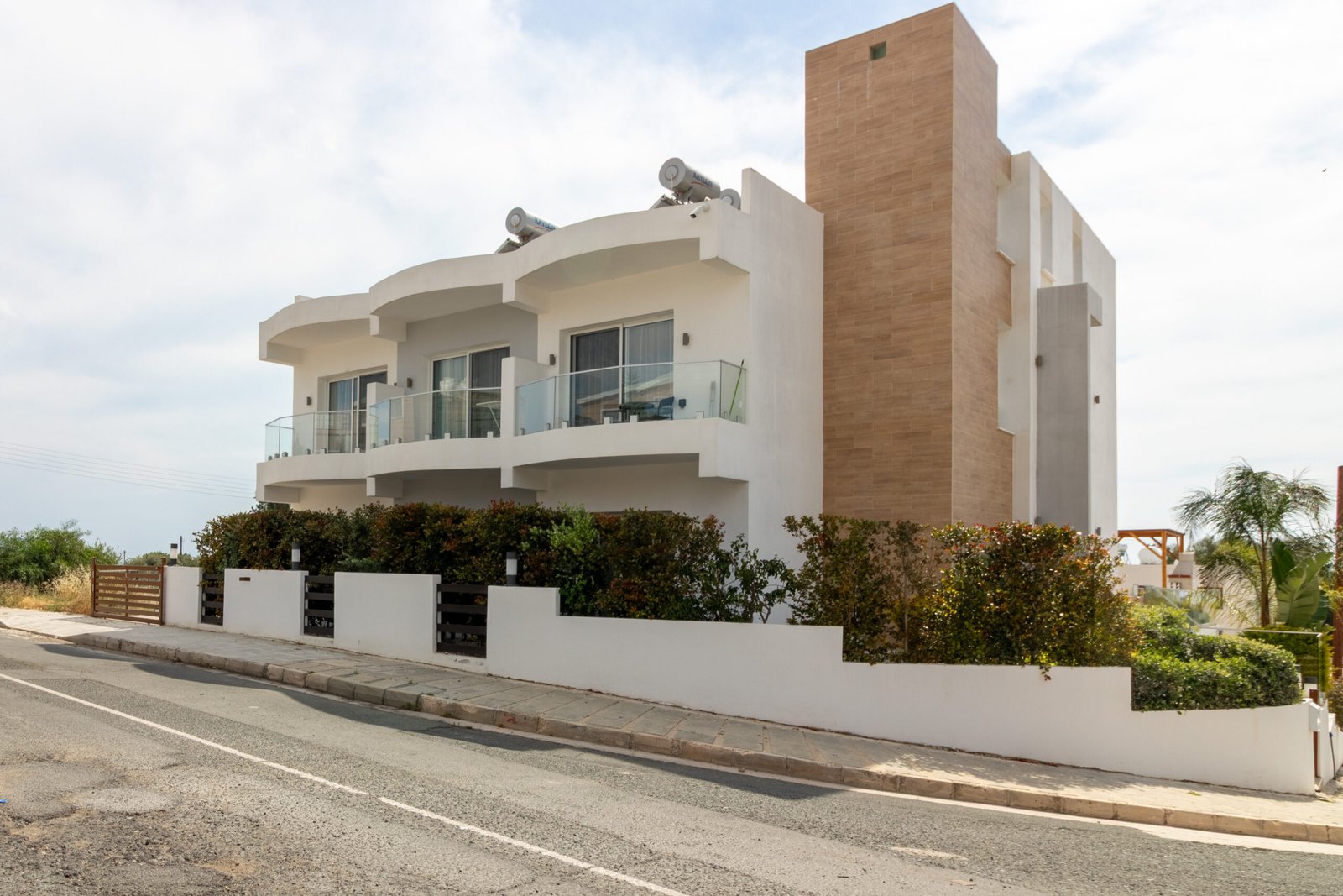 ARF Apartments