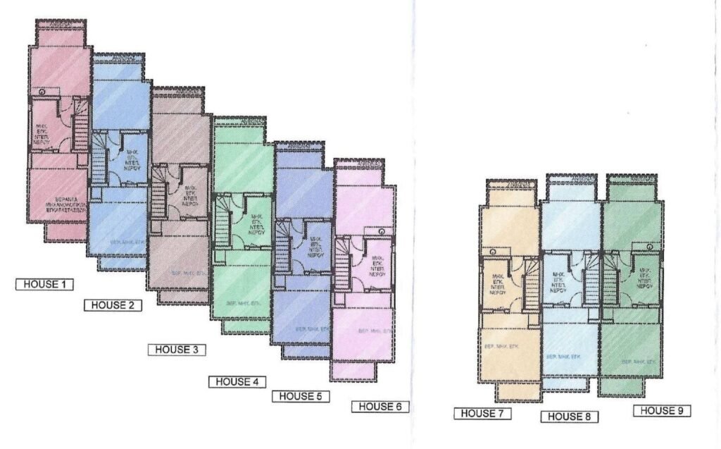 Roof Plan floor plan