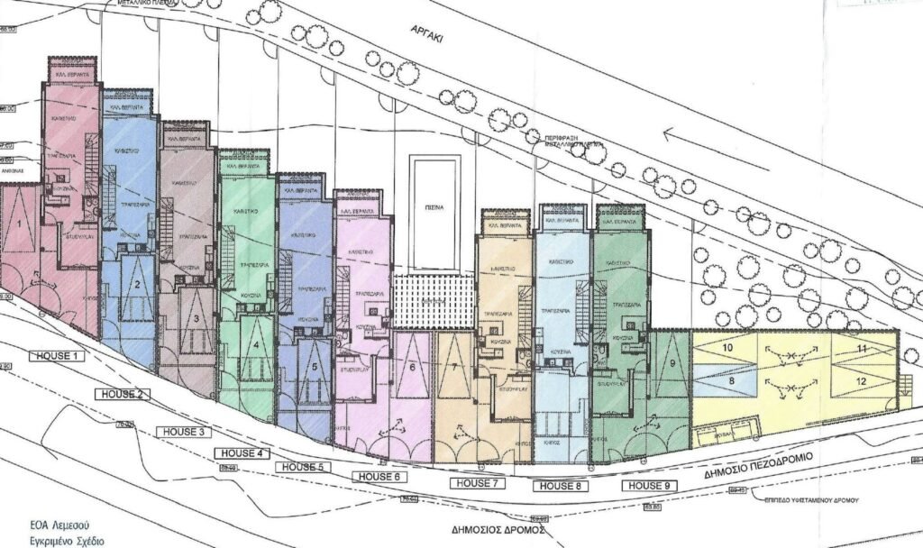 Ground Floor floor plan